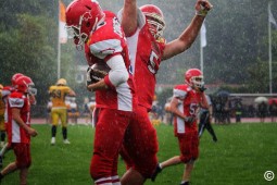 U19 mit Traumstart in die Saison