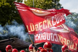 Lübeck Cougars bündeln Kräfte – 1. und 2. Herrenmannschaft vereinen sich