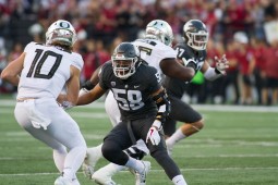 Verstärkung für die Defense