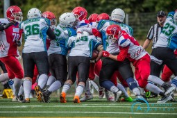 Das sind die Gegner der Cou-Two 2020