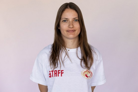 Mitarbeiter Harley Gothmann