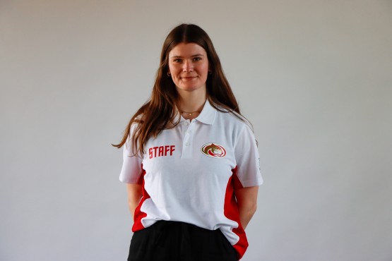 Mitarbeiter Julia Wehden